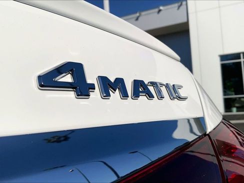 Used 2022 Mercedes-Benz E 450 E 450 image 11