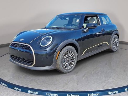 New 2026 MINI Cooper 2-Door Hardtop FWD image 1