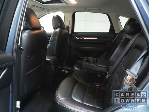 Used 2023 MAZDA CX-5 Carbon Edition image 14