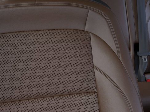 New 2026 Lincoln Nautilus Reserve image 16