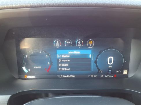 Used 2024 Ford F150 XLT w/ Equipment Group 302A MID image 34