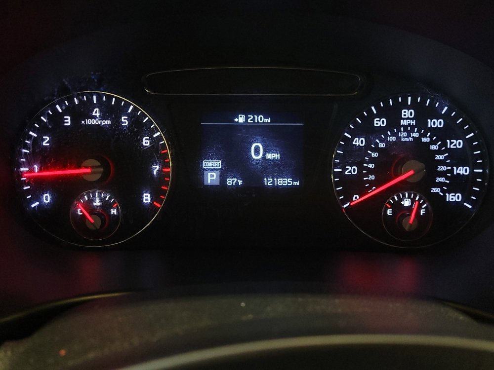Used 2019 Kia Sorento L FWD image 23