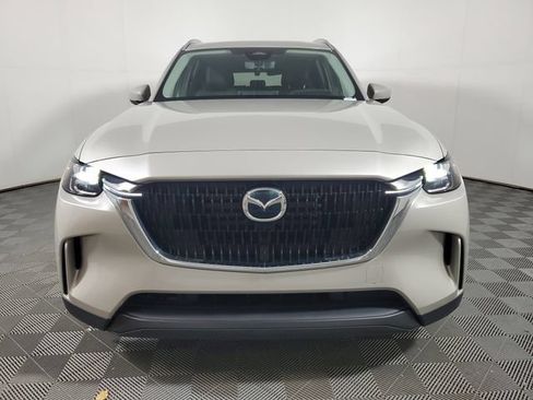 Certified 2024 MAZDA CX-90 3.3 Turbo w/ Preferred Plus AWD/4WD image 2