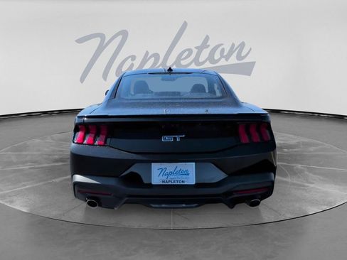 Used 2024 Ford Mustang GT Premium RWD image 8