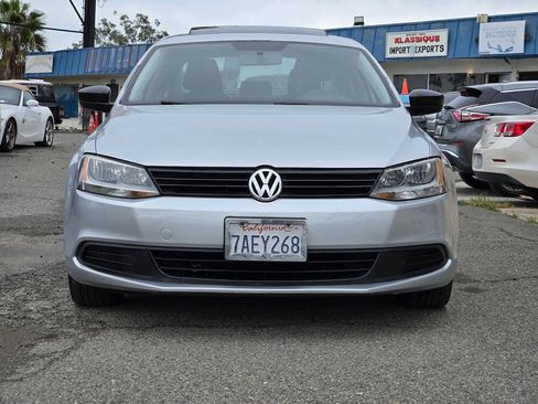 Used 2013 Volkswagen Jetta S image 6