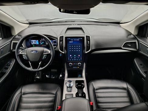 Used 2023 Ford Edge SEL w/ Convenience Package AWD/4WD image 33