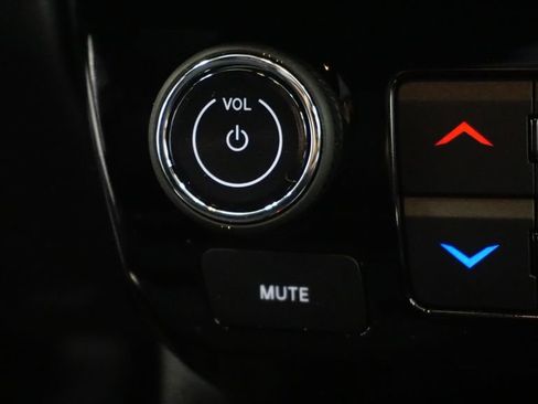 New 2026 Jeep Compass Limited AWD/4WD image 43