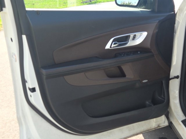 Used 2013 Chevrolet Equinox LTZ FWD image 22