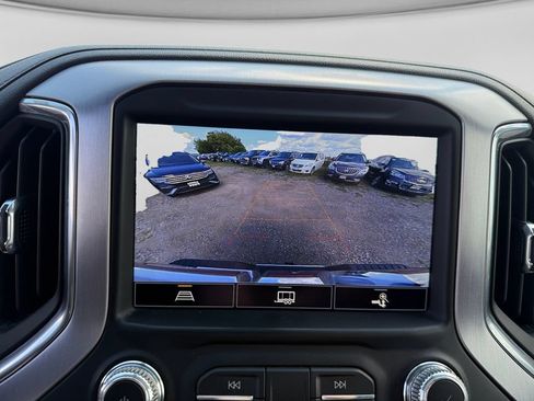 Used 2022 GMC Sierra 2500 SLE w/ SLE Convenience Package AWD/4WD image 28