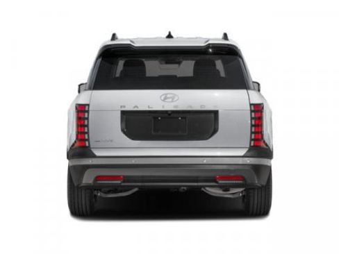New 2027 Hyundai Palisade SEL Premium FWD image 8