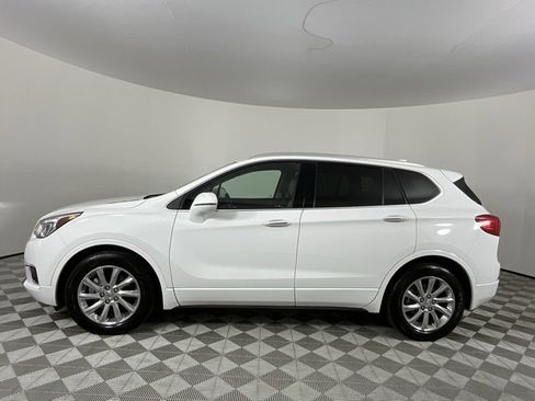 Used 2019 Buick Envision Essence image 8