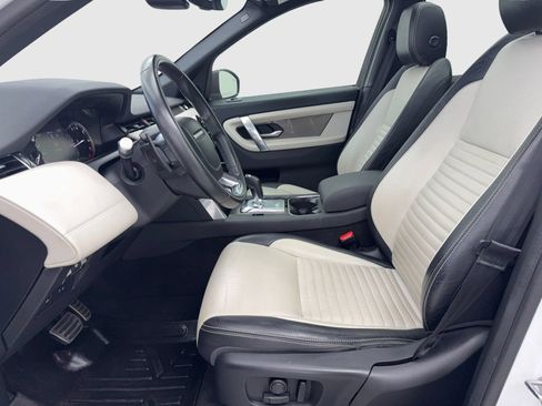 Used 2020 Land Rover Discovery Sport S R-Dynamic AWD/4WD image 17