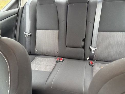 Used 2022 Nissan Sentra SV image 27