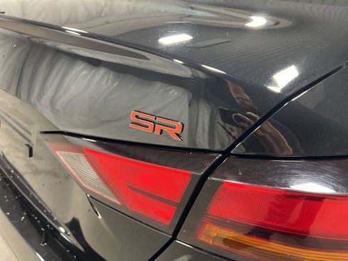 Used 2025 Nissan Altima 2.5 SR image 15