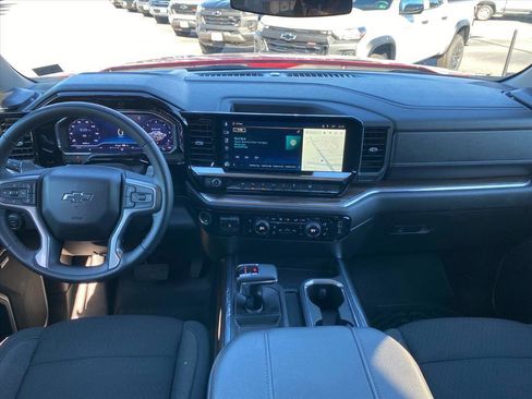 Used 2024 Chevrolet Silverado 1500 RST w/ Convenience Package II image 15