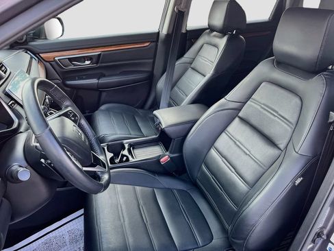 Used 2020 Honda CR-V EX-L image 20