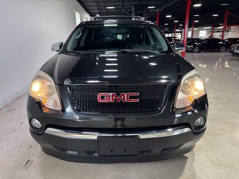 Used 2011 GMC Acadia SLE FWD image 8