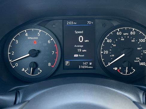 Used 2021 Nissan Altima 2.5 S image 23