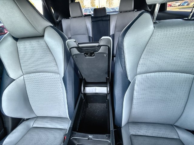 Certified 2023 Subaru Solterra AWD image 20
