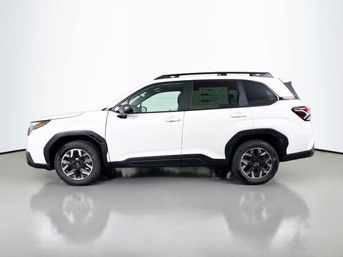 New 2026 Subaru Forester Premium image 4