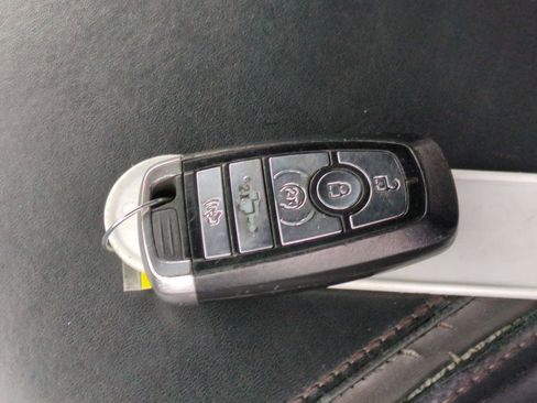 Used 2018 Ford F250 Platinum w/ Platinum Ultimate Package image 35