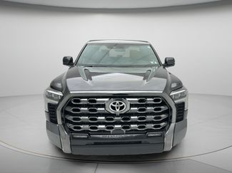 Used 2026 Toyota Tundra Platinum AWD/4WD video 2