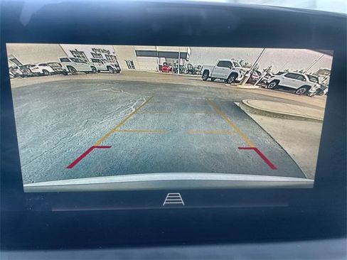 Used 2025 Buick Envista Preferred w/ Advanced Safety Package image 24