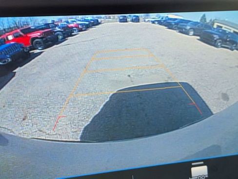 Used 2022 Chevrolet Silverado 1500 RST image 22