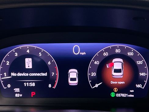 Used 2024 Honda Accord EX image 23