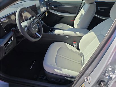 New 2026 Hyundai Sonata SEL