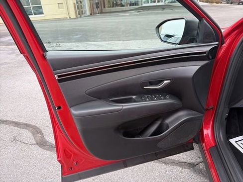 Certified 2023 Hyundai Tucson SEL w/ Convenience Package image 12