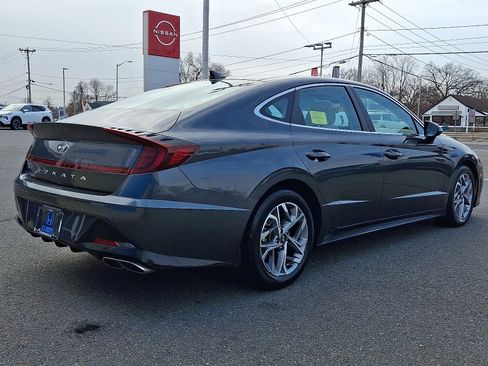 Used 2023 Hyundai Sonata SEL w/ Convenience Package image 4