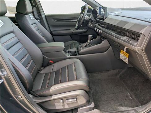 New 2026 Honda CR-V Sport-L image 17
