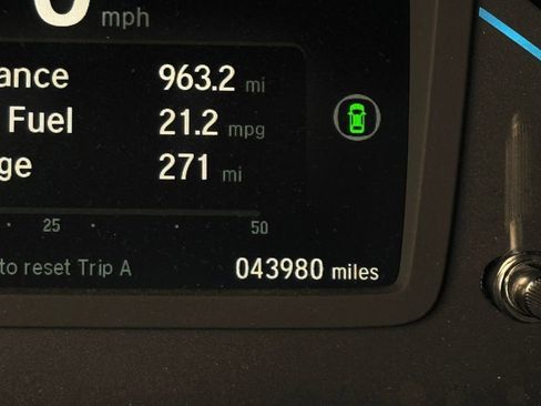 Used 2022 Honda Odyssey EX-L image 15