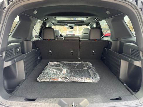 New 2026 Honda Passport TrailSport image 13