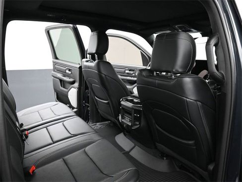 New 2026 RAM 1500 Rebel w/ Rebel Level 2 Equipment Group image 20