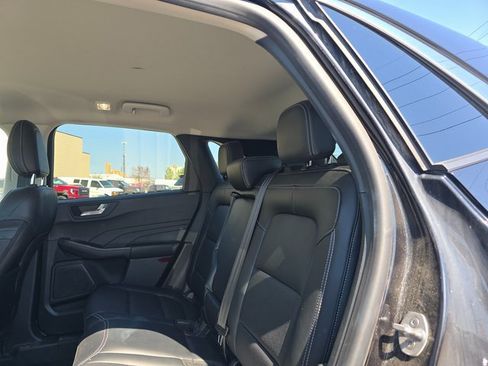 Used 2021 Ford Escape SEL image 14