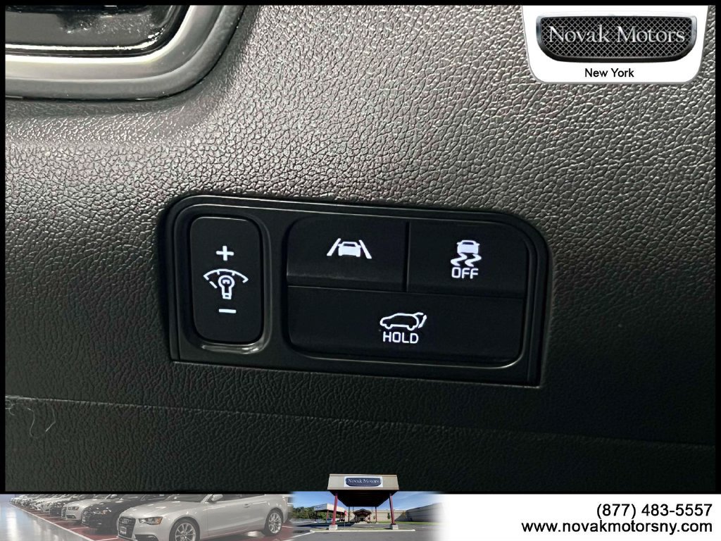 Used 2023 Kia Sorento SX Prestige AWD/4WD image 22