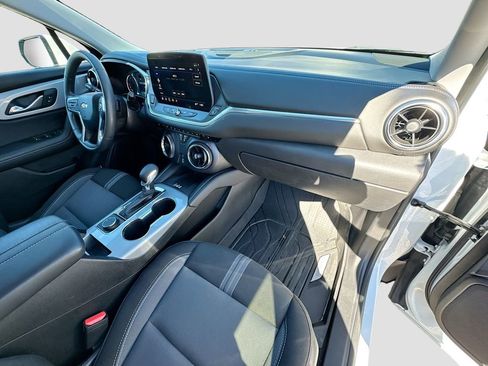 Used 2023 Chevrolet Blazer LT w/ Convenience Package image 27