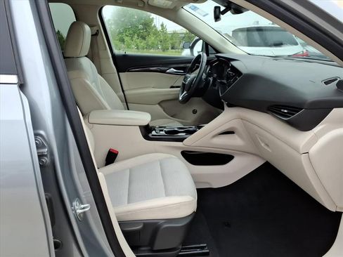 Used 2023 Buick Envision Preferred image 17