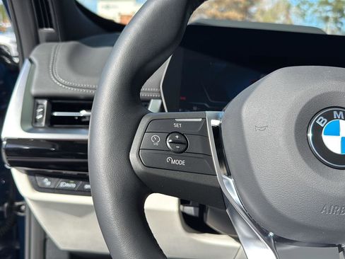 New 2026 BMW X1 xDrive28i w/ Technology Package image 17