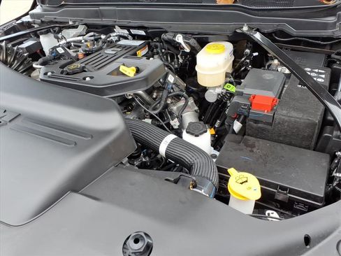 New 2026 RAM 2500 Tradesman image 12