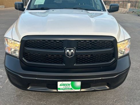 Used 2022 RAM 1500 Tradesman w/ Popular Equipment Group image 16