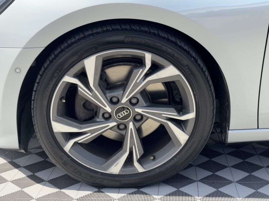 Used 2023 Audi A3 2.0T Premium w/ Convenience Package FWD image 13