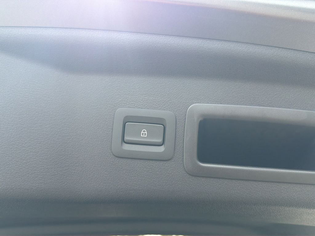 New 2026 MAZDA CX-5 Select AWD/4WD image 19