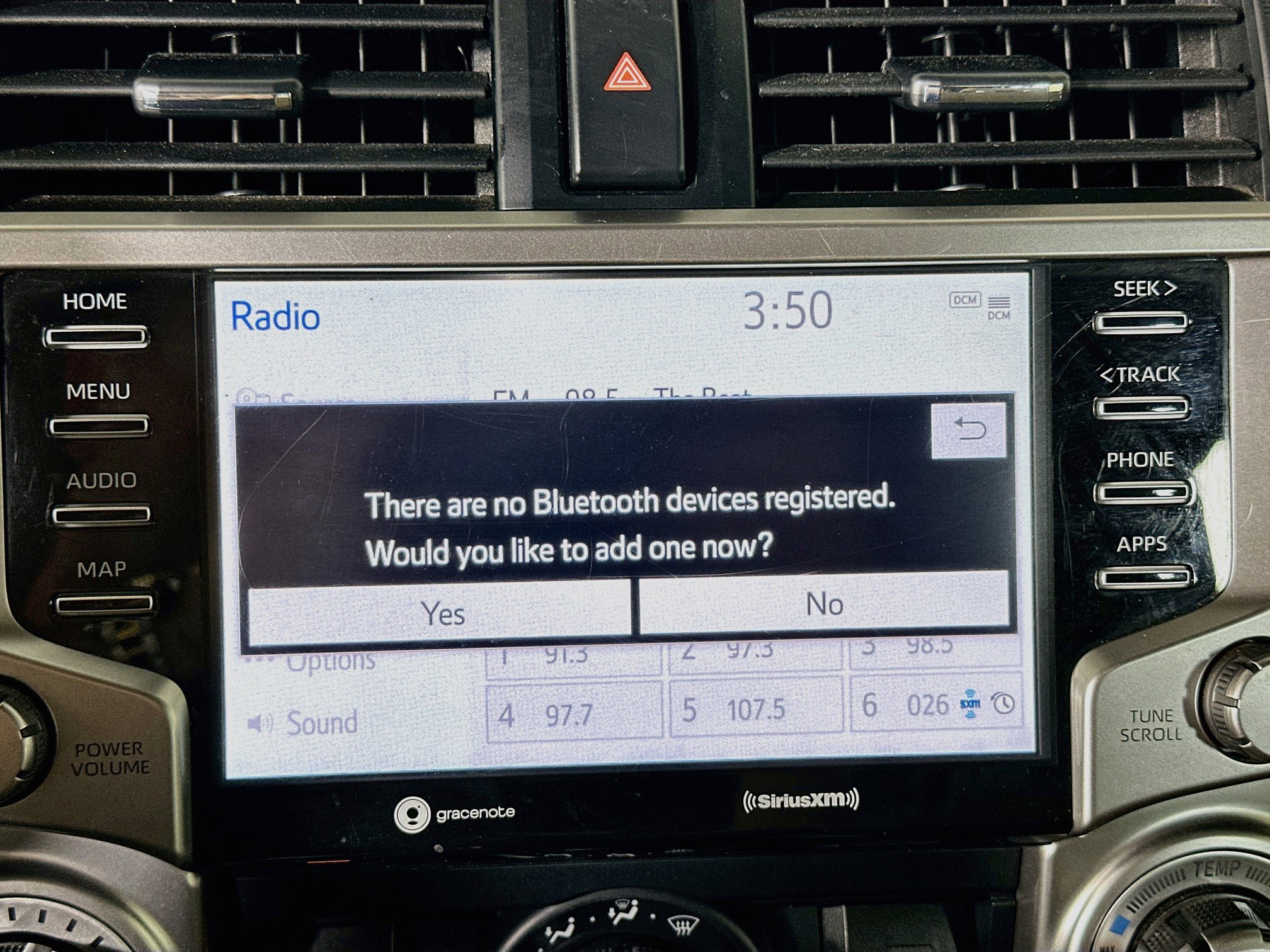 Used 2023 Toyota 4Runner SR5 RWD image 22