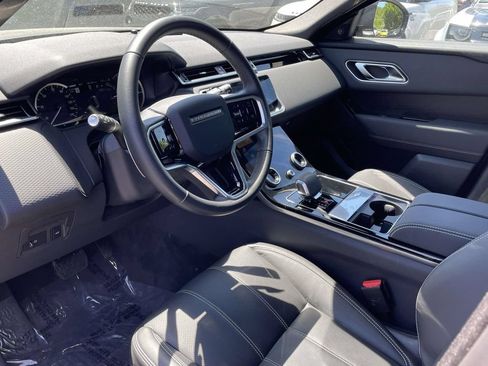 Used 2023 Land Rover Range Rover Velar S AWD/4WD image 13