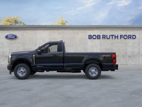 New 2026 Ford F250 XL w/ 360-Degree Camera Package AWD/4WD image 4