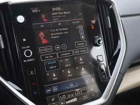 New 2026 Subaru Ascent Limited image 15