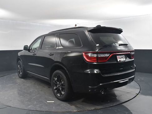 New 2026 Dodge Durango GT image 7